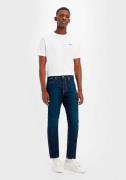 NU 20% KORTING: Levi's® Tapered jeans 512 Slim Taper Fit