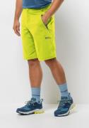 NU 20% KORTING: Jack Wolfskin Outdoorbroek GLASTAL SHORTS M