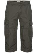 camel active 3/4 broek in cargostijl