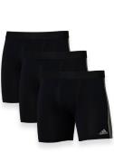 adidas Sportswear Lange boxershort "Active Flex Cotton" (3 stuks, Set ...
