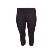 NU 20% KORTING: SANDGAARD 3/4 legging Amsterdam met elastan