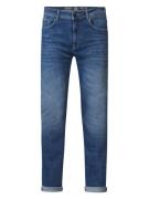 NU 20% KORTING: Petrol Industries Slim fit jeans SEAHAM VTG