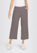 NU 20% KORTING: MAC 7/8 broek Chiara Cropped