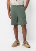 NU 20% KORTING: Jack Wolfskin Short WANDERTHIRST SHORTS M