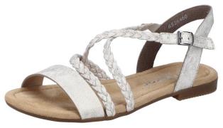 NU 20% KORTING: Rieker Sandalen