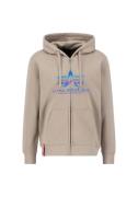 NU 20% KORTING: Alpha Industries Hoodie ALPHA INDUSTRIES Men - Hoodies