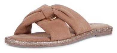 NU 20% KORTING: Tamaris Slippers