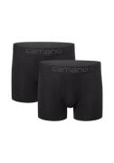 Camano Boxershort met elastische logoband (Set van 2)