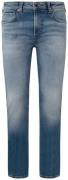 NU 20% KORTING: Pepe Jeans Skinny fit jeans Skinny jeans