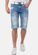 Cipo & Baxx Jeansshort