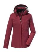 NU 20% KORTING: Killtec Outdoorjack KOS 133 WMN JCKT