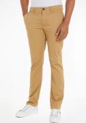 Tommy Hilfiger Chino DENTON PRINTED STRUCTURE