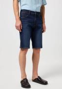 Wrangler Jeansshort Colton