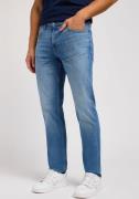 NU 20% KORTING: Lee® Straight jeans Brooklyn