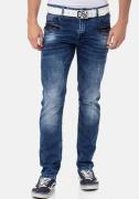 Cipo & Baxx Slim fit jeans