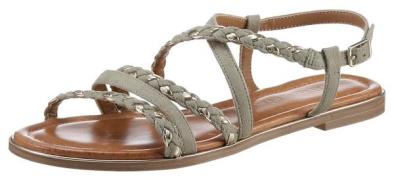 NU 20% KORTING: Tamaris Sandalen