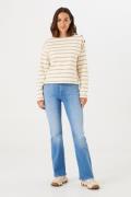 Garcia Slim fit jeans Celia Flare