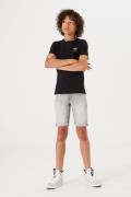 Garcia Jeansshort TAVIO met used-effecten