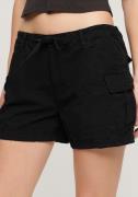 NU 20% KORTING: Superdry Short CARGO SHORT