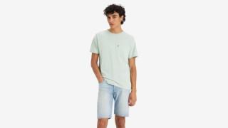 NU 20% KORTING: Levi's® T-shirt CLASSIC POCKET TEE