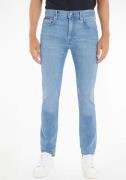 NU 20% KORTING: Tommy Hilfiger 5-pocket jeans Bleecker