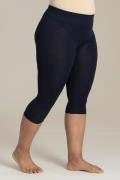 NU 20% KORTING: SANDGAARD 3/4 legging Amsterdam met elastan