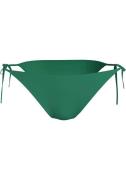 NU 20% KORTING: Tommy Hilfiger Swimwear Bikinibroekje CHEEKY STRING SI...