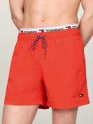 Tommy Hilfiger Swimwear Zwemshort DW MEDIUM DRAWSTRING