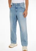TOMMY JEANS Wijde jeans AIDEN BAGGY JEAN CG4039