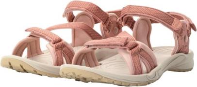 NU 20% KORTING: Jack Wolfskin Sandalen LAKEWOOD RIDE SANDAL W