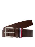 NU 20% KORTING: Jack & Jones Leren riem JACESPO BELT NOOS