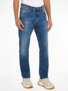 TOMMY JEANS Straight jeans RYAN RGLR STRGHT in 5-pocketsstijl