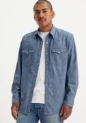 Levi's® Jeans overhemd LE BARSTOW WESTERN STAND