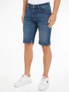 NU 20% KORTING: TOMMY Jeansshort RONNIE SHORT