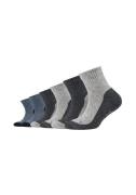 Camano Functionele sokken (Set van 6)