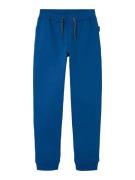 NU 20% KORTING: Name It Sweatbroek NKMSWEAT PANT BRU NOOS