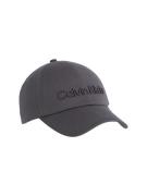 NU 20% KORTING: Calvin Klein Baseball pet CALVIN EMBROIDERY BB CAP
