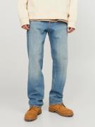 Jack & Jones Loose fit jeans JJIEDDIE JJORIGINAL MF 710