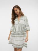 Vero Moda Tuniekjurk VMDICTHE 3/4 TUNIC EXP