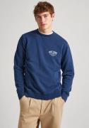 NU 20% KORTING: Pepe Jeans Sweatshirt