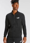 NU 20% KORTING: PUMA Trainingsjack ESS Track Jacket TR