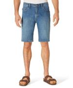 NU 20% KORTING: Pioneer Authentic Jeansshort Finn