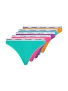 Calvin Klein Bikinibroekje 5 PACK BIKINI (LOW-RISE) (5 stuks, Set van ...