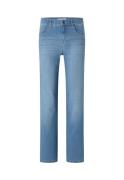 NU 20% KORTING: ANGELS Straight jeans Wide leg