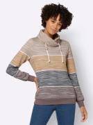 NU 20% KORTING: Casual Looks Sweatshirt