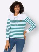 NU 20% KORTING: Casual Looks Sweatshirt