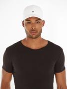 Tommy Hilfiger Baseball pet TH FLAG COTTON 6 PANEL CAP