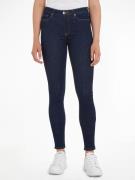 Tommy Hilfiger Skinny fit jeans HERITAGE COMO SKINNY RW met tommy hilf...