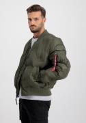 Alpha Industries Winterjack ALPHA INDUSTRIES Men - Cold Weather Jacket...