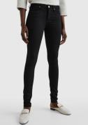 NU 20% KORTING: Tommy Hilfiger Skinny fit jeans HERITAGE COMO SKINNY R...